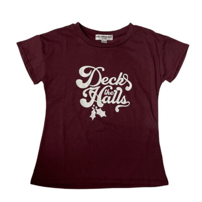 Deck the Halls