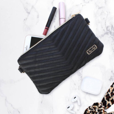 Jetsetter Boss Pouch Wallet