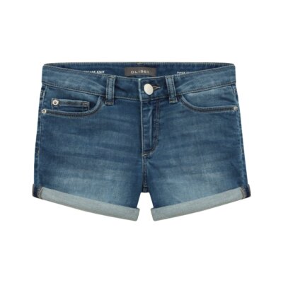 Pipper Cuffed Short