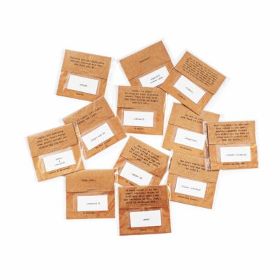 Sugarboo Temporary Tattoos