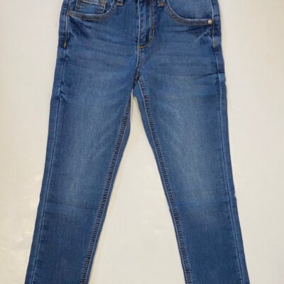 Fit Knit Vintage Blue