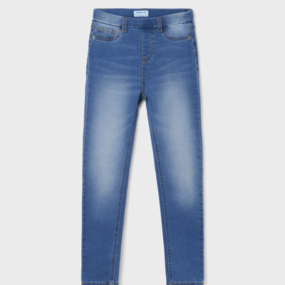 Basic Denim Jeans