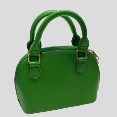 Kelly Green Hadley Purse