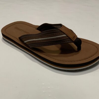 Brown Tison Flip Flop