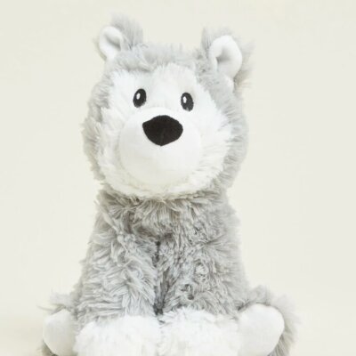 Husky Warmies