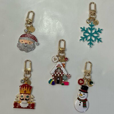Holiday Charms