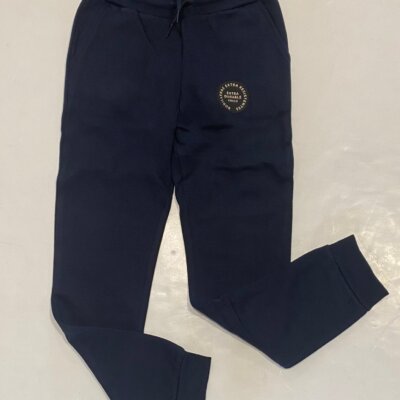 Marino Basic Cuffed Jogger
