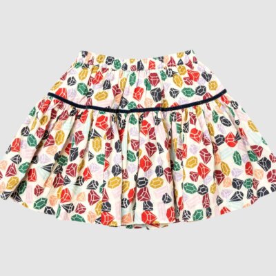 Gemstones Maribelle Skirt