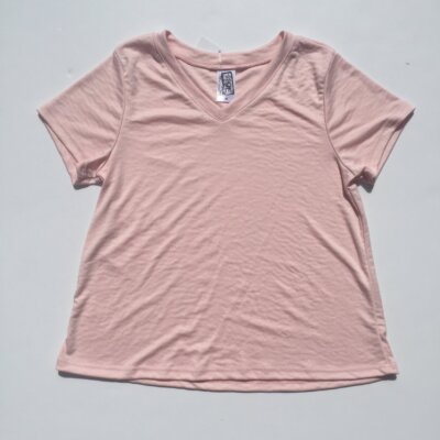 Blush Tank