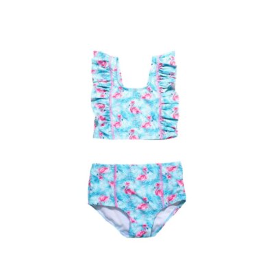 Montera Oasis Two Piece Swimsuit
