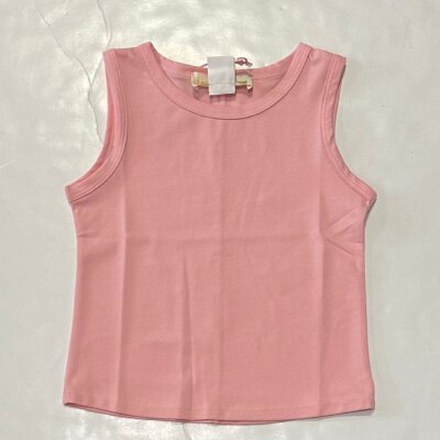 Rose Racer tank