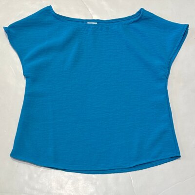 Turq Airflow Top