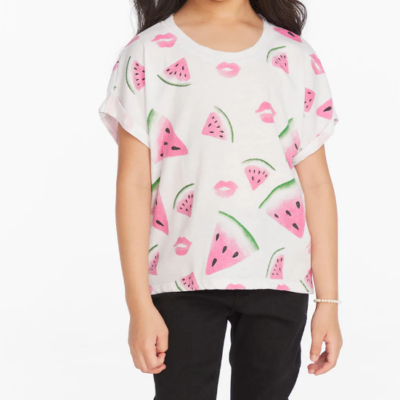 Watermelon Lips