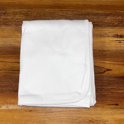 White Blanket