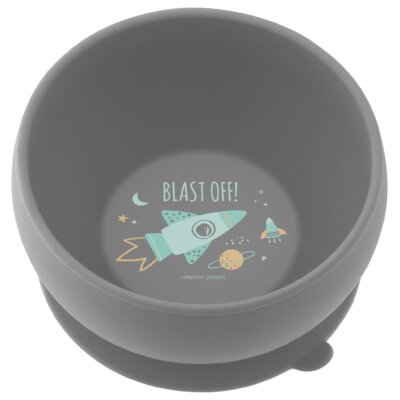 Silicone Bowls