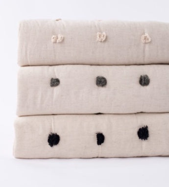 Astrid Quilt and Shams