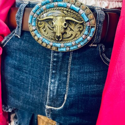 One Of Those Days Belt