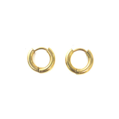 Huggie Earrings