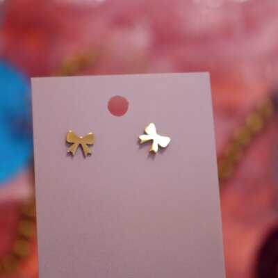 Tiny Bow