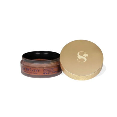 Translucent Loose Powder, Deep, 0.29 oz