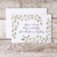 Rejoice Always Pray Constantly card staged