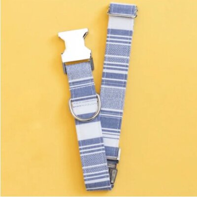 Zaley Dog Collar - Finley