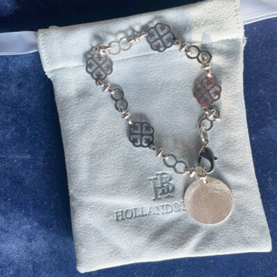 Elle | Second Story Bracelet