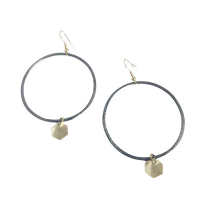 Mags Earrings