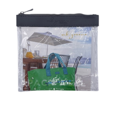 Oyster Airline Zip