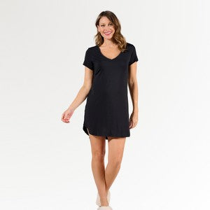 Faceplant Dreams Claire Nightgown