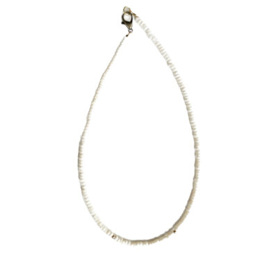 Mary Necklace