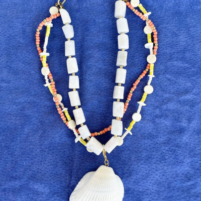 Maddie Eve Necklace