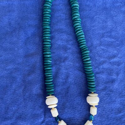 Stephanie Necklace