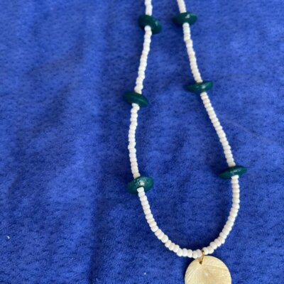 Lydia Necklace
