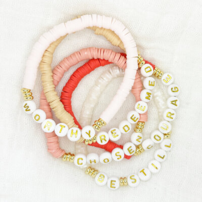 The Elevate Bracelet
