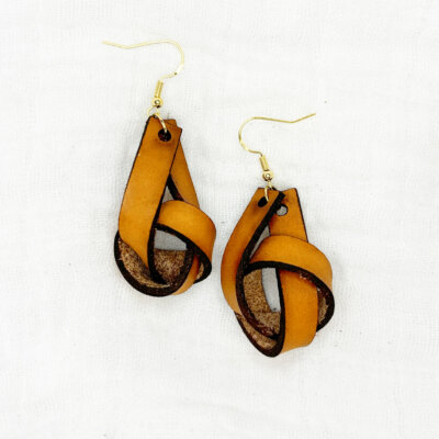 Embrace Earrings
