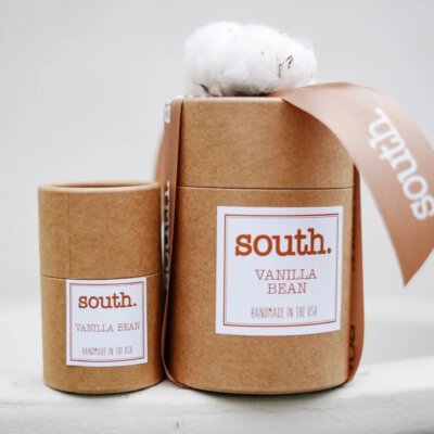 South Candle Vanilla Bean