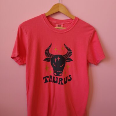 Taurus Shirt