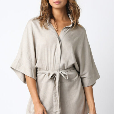 Lilian Romper