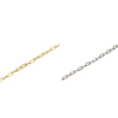 Beaucoup Designs Peanut Chain