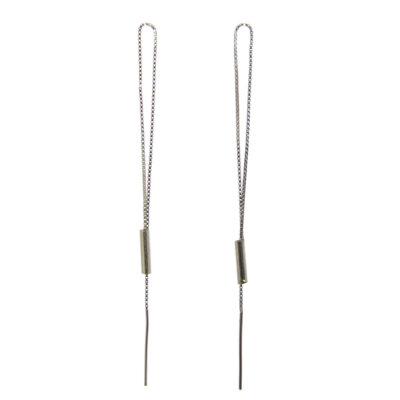 Sterling Silver Earrings Threader