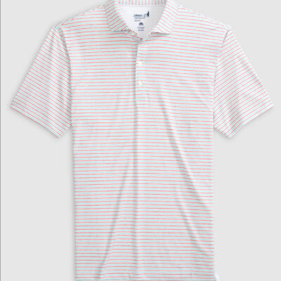Vik Striped Polo