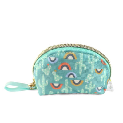 Cactus Pouch