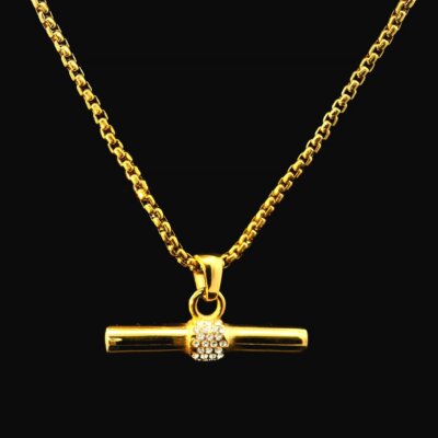 Krystalize Jewelry Kolbie Necklace