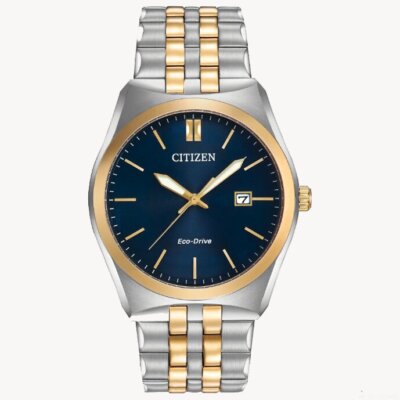 Citizen Corso Watch