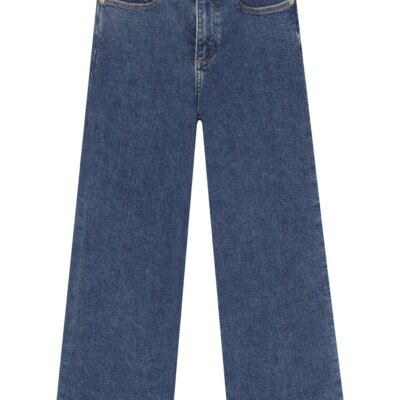 Lily Wide Leg
