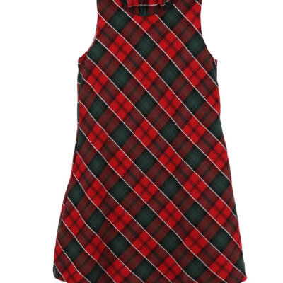Red Holiday Blair