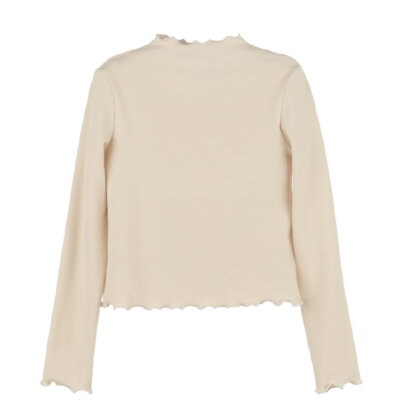 Kelsey Ivory Top