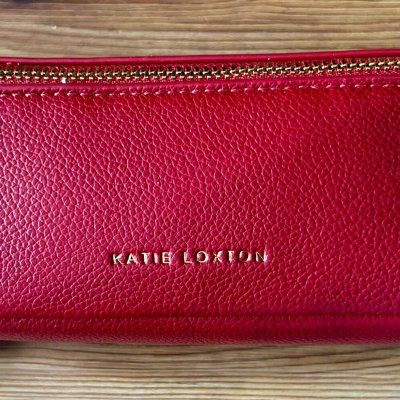 Makeup Bag