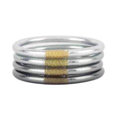 BudhaGirl Moon Bangles